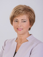 CHERECHEŞ Florica